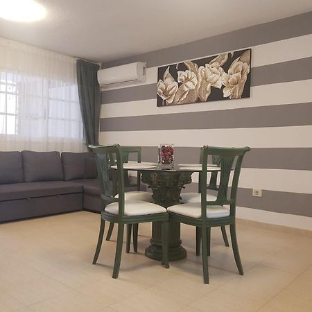 The Heights English Home ลอส กริสเตียนอส ภายนอก รูปภาพ